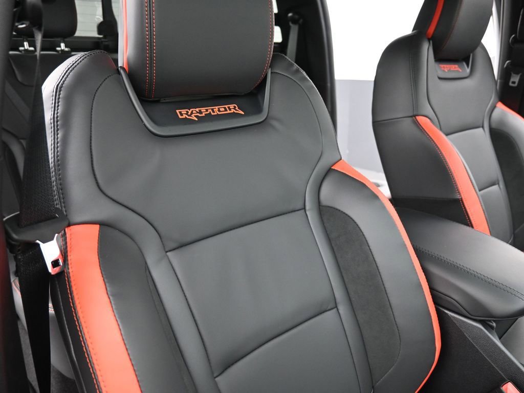 New 2026 Ford Ranger Raptor image 24