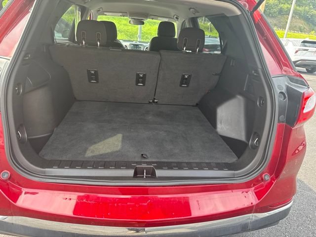 Used 2019 Chevrolet Equinox LT AWD/4WD image 28