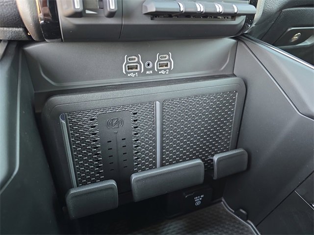 New 2026 RAM 1500 4x4 Crew Cab image 19