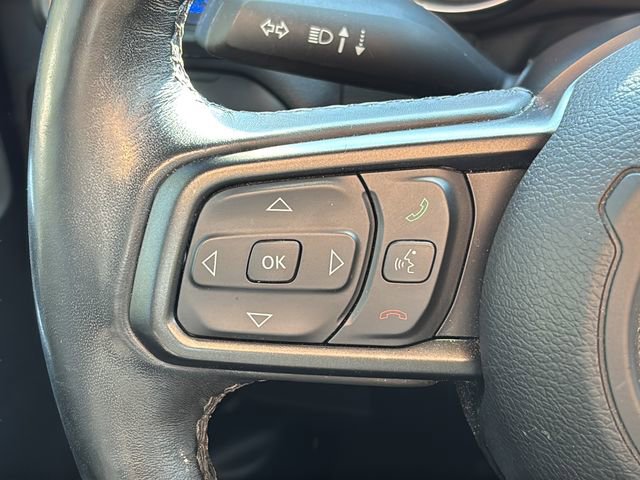 Certified 2020 Jeep Wrangler Unlimited Sport image 25