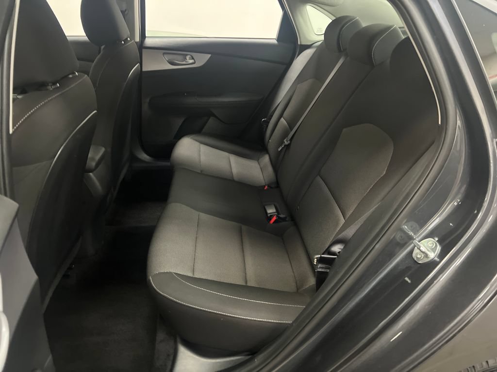 Used 2024 Kia Forte LXS FWD image 26