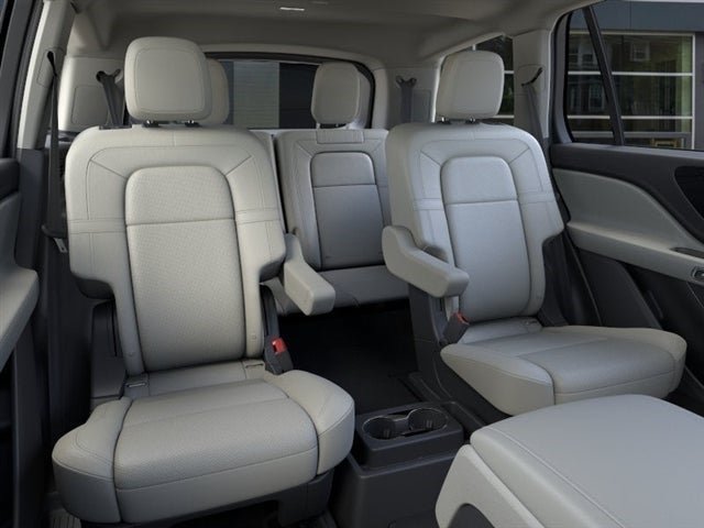 New 2026 Lincoln Aviator Reserve AWD/4WD image 99