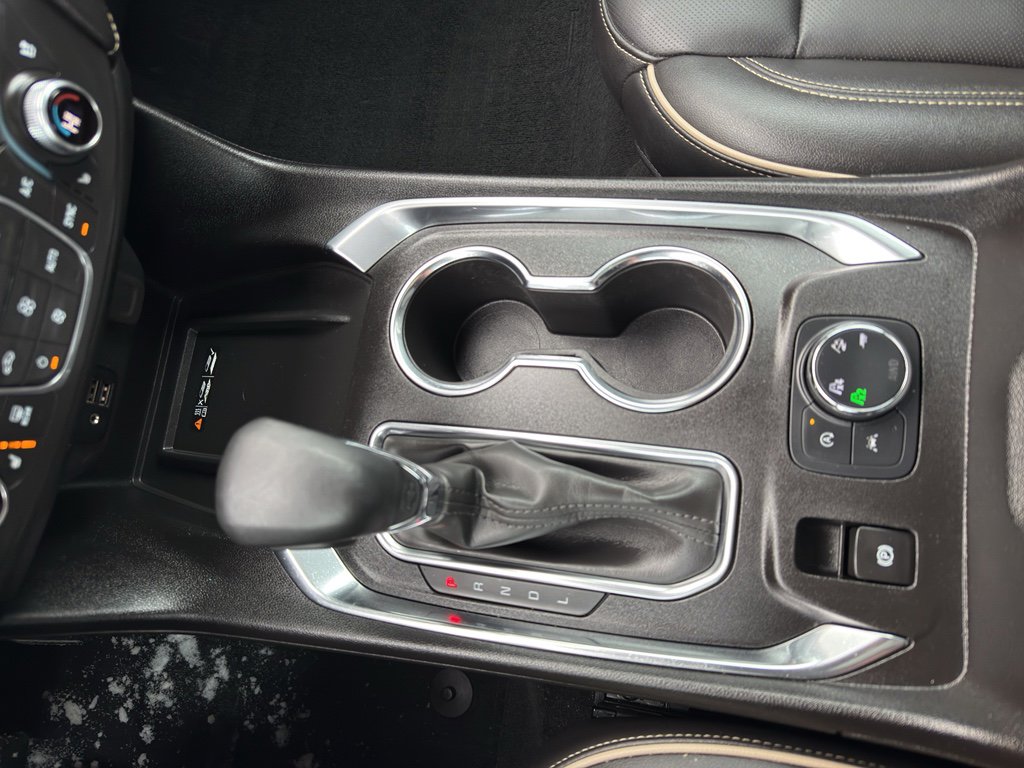 Used 2023 Chevrolet Traverse Premier w/ LPO, Floor Liner Package image 23