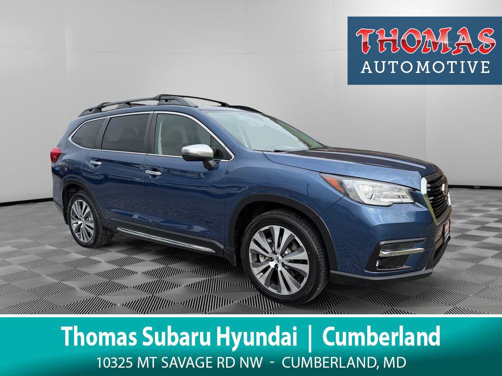 Used 2022 Subaru Ascent Touring w/ Popular Package #2A image 1