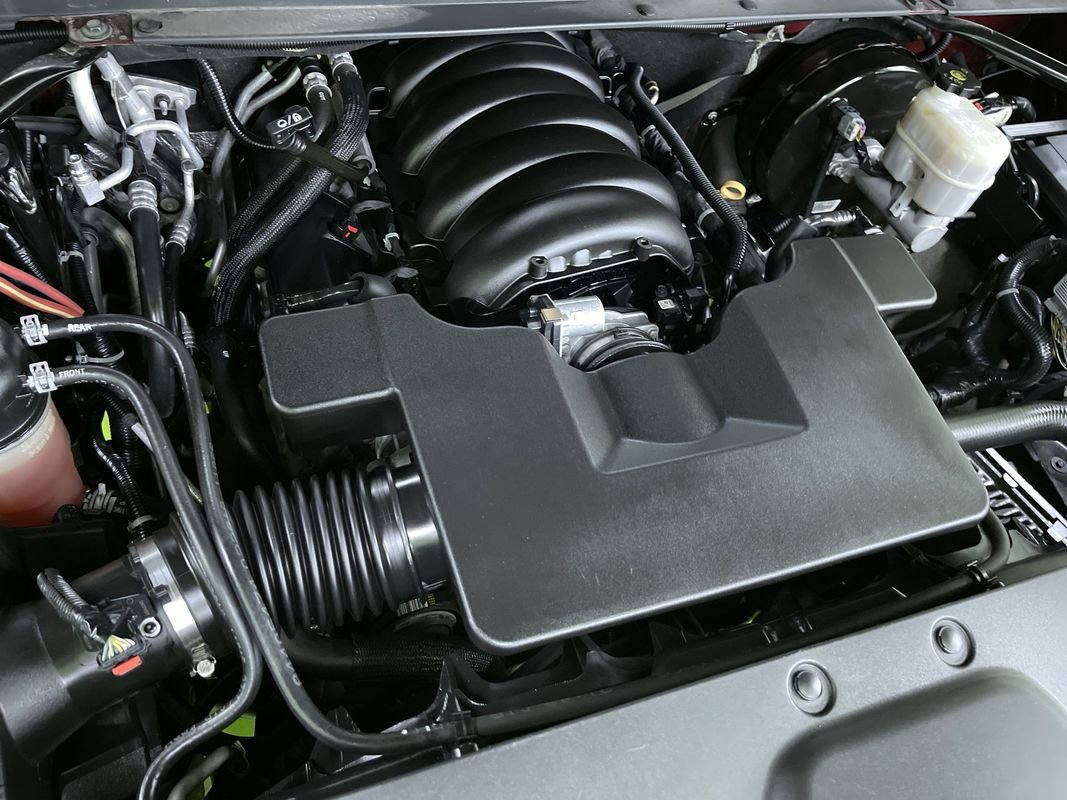 Used 2019 GMC Yukon SLE w/ SLE Value Package image 30