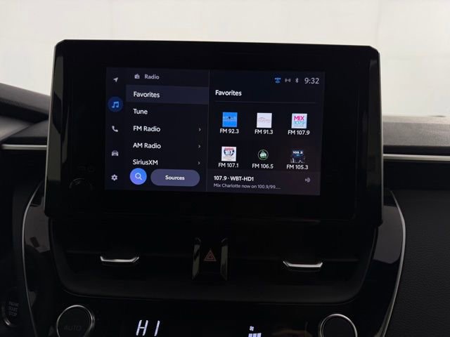 Used 2024 Toyota Corolla SE image 21