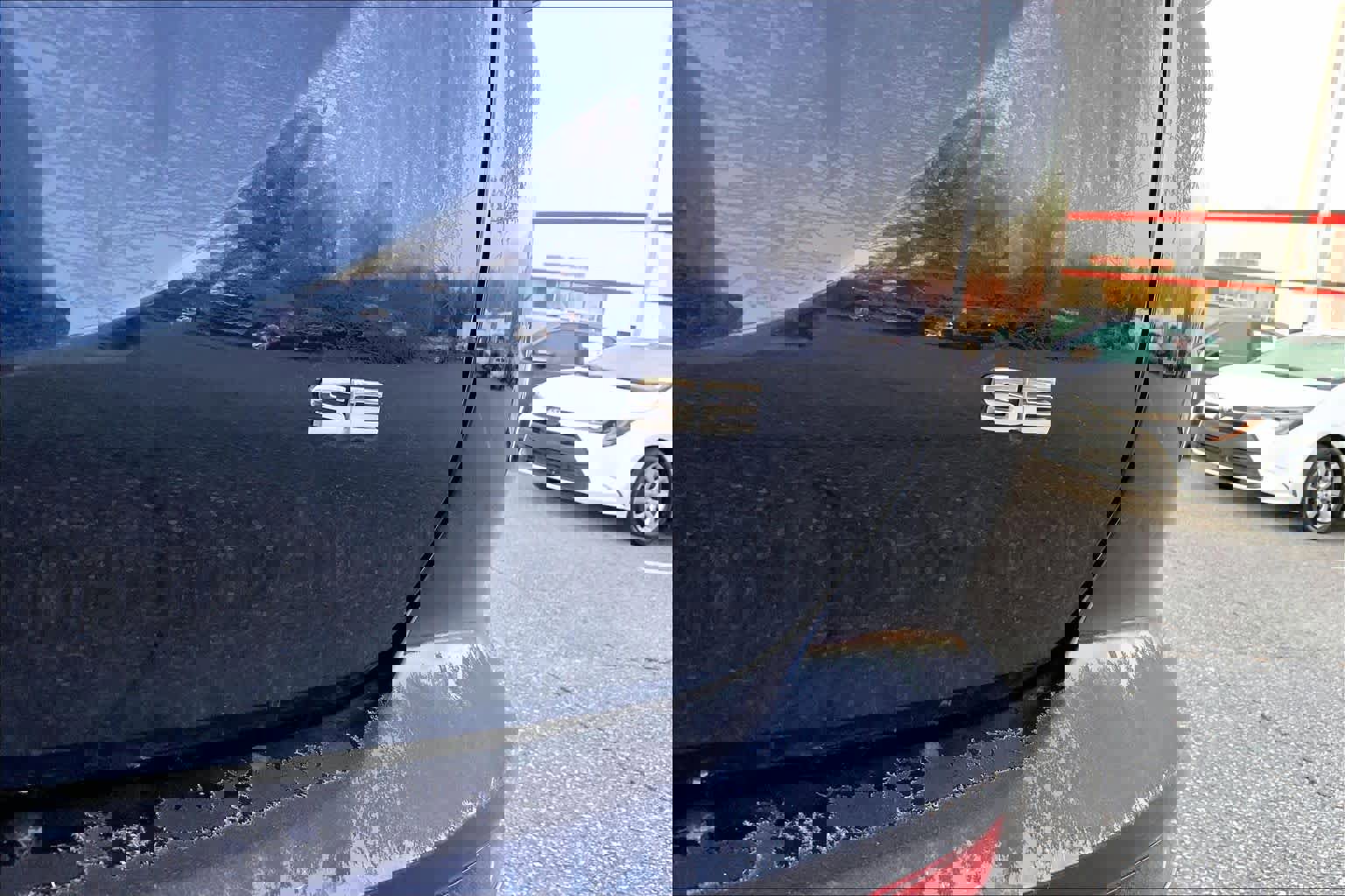 Used 2024 Mitsubishi Outlander SE image 10