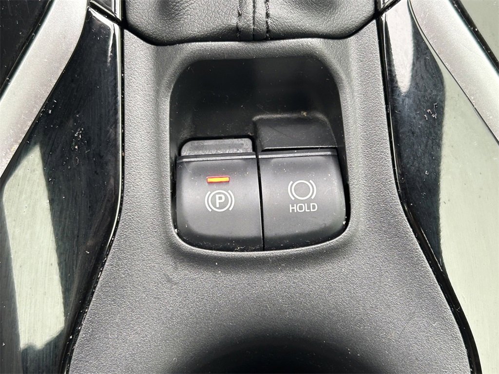Used 2022 Toyota Corolla SE image 23