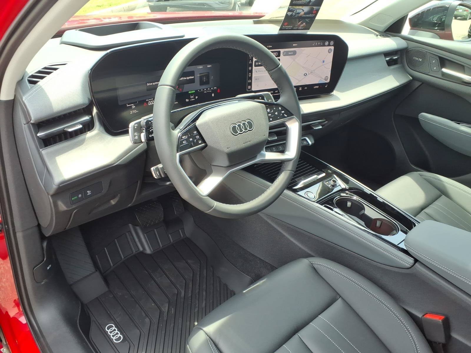 New 2026 Audi Q3 quattro 2.0T AWD/4WD image 21