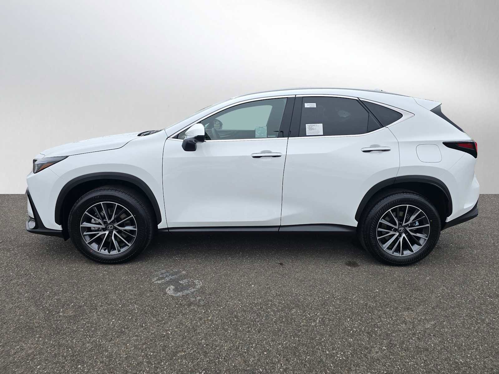 New 2026 Lexus NX 450h+ AWD w/ Luxury Package image 6