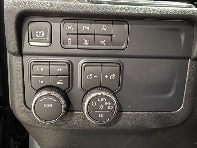 New 2026 Chevrolet Tahoe LT w/ Comfort Package image 16