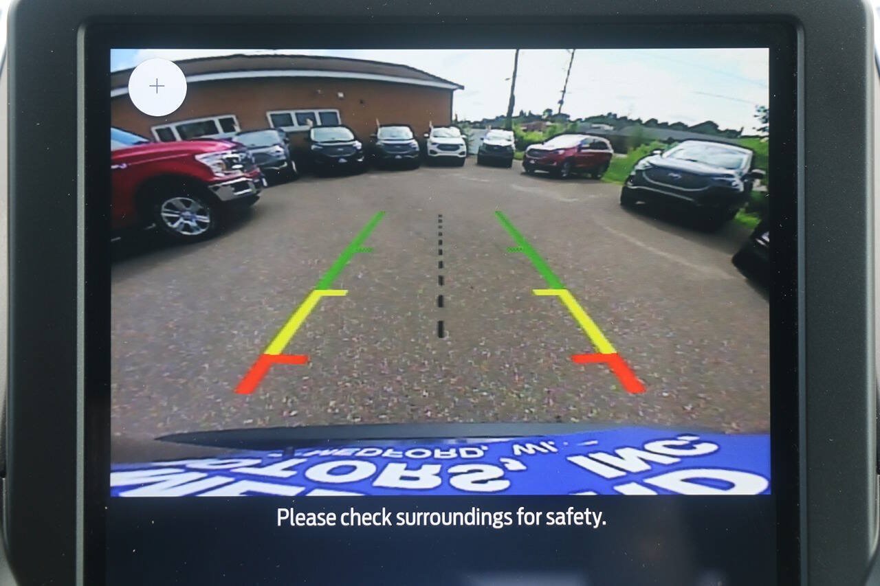 Used 2024 Ford Edge SEL w/ Convenience Package AWD/4WD image 33