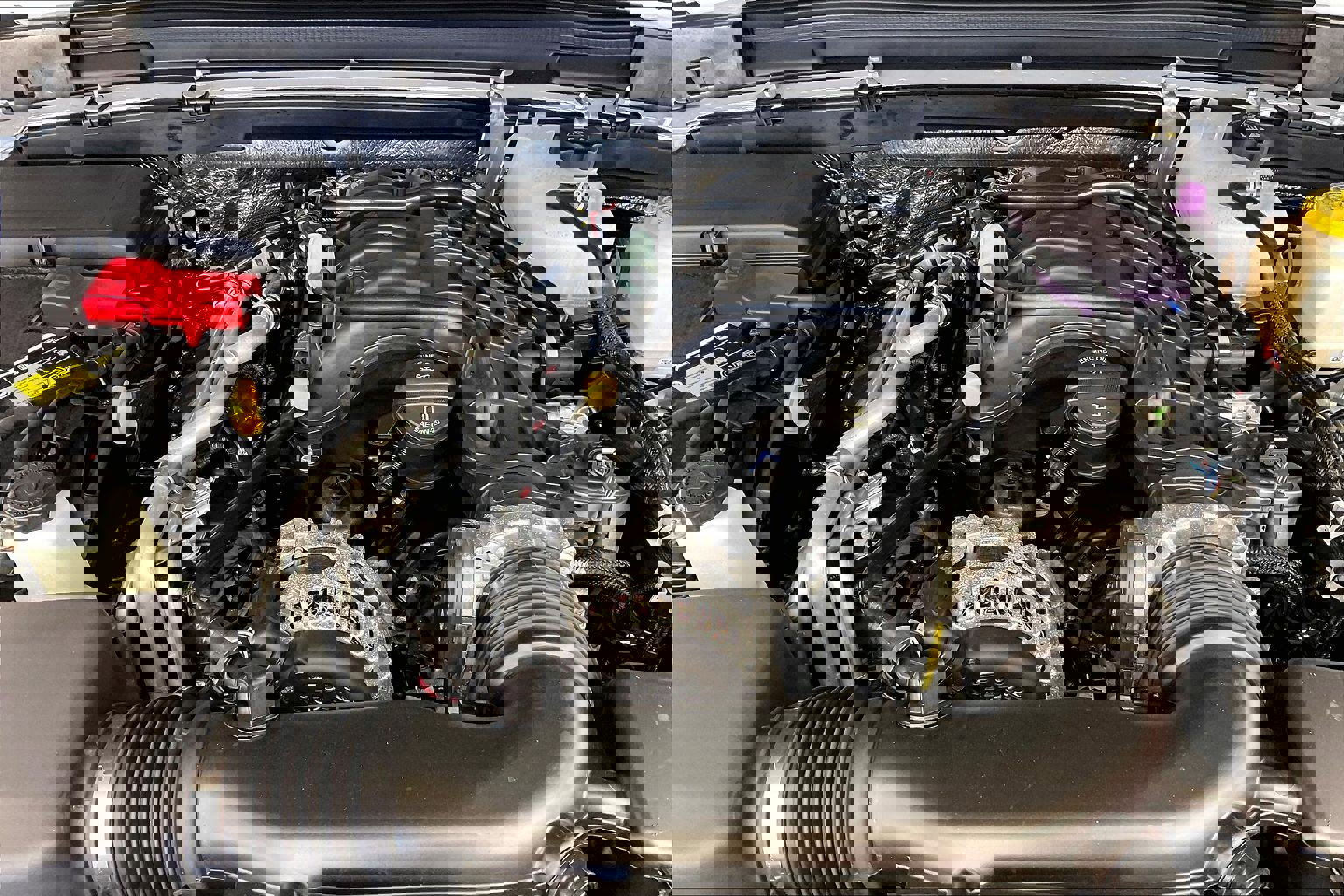 New 2026 Jeep Gladiator Rubicon image 18