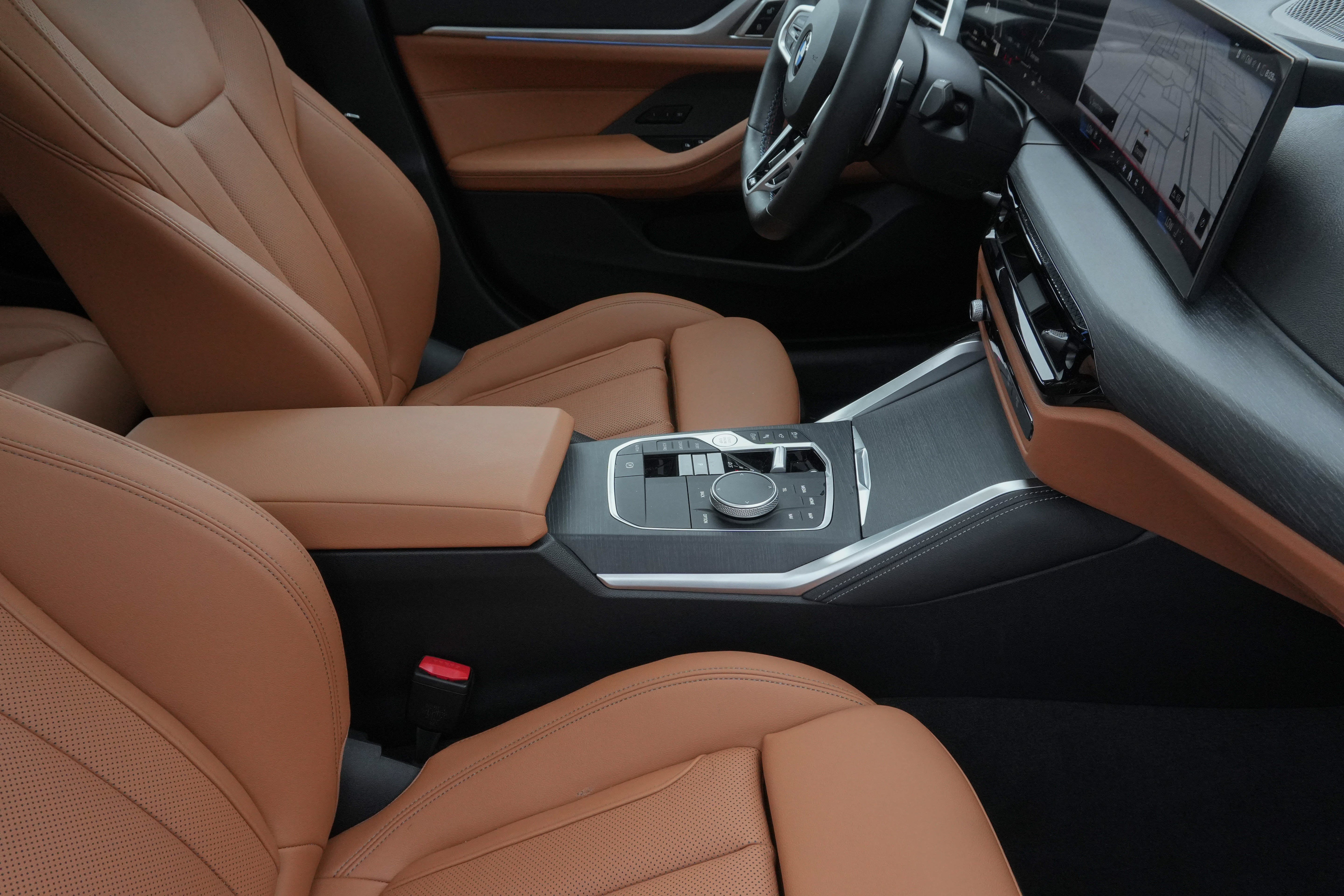 Certified 2025 BMW M440i RWD image 10