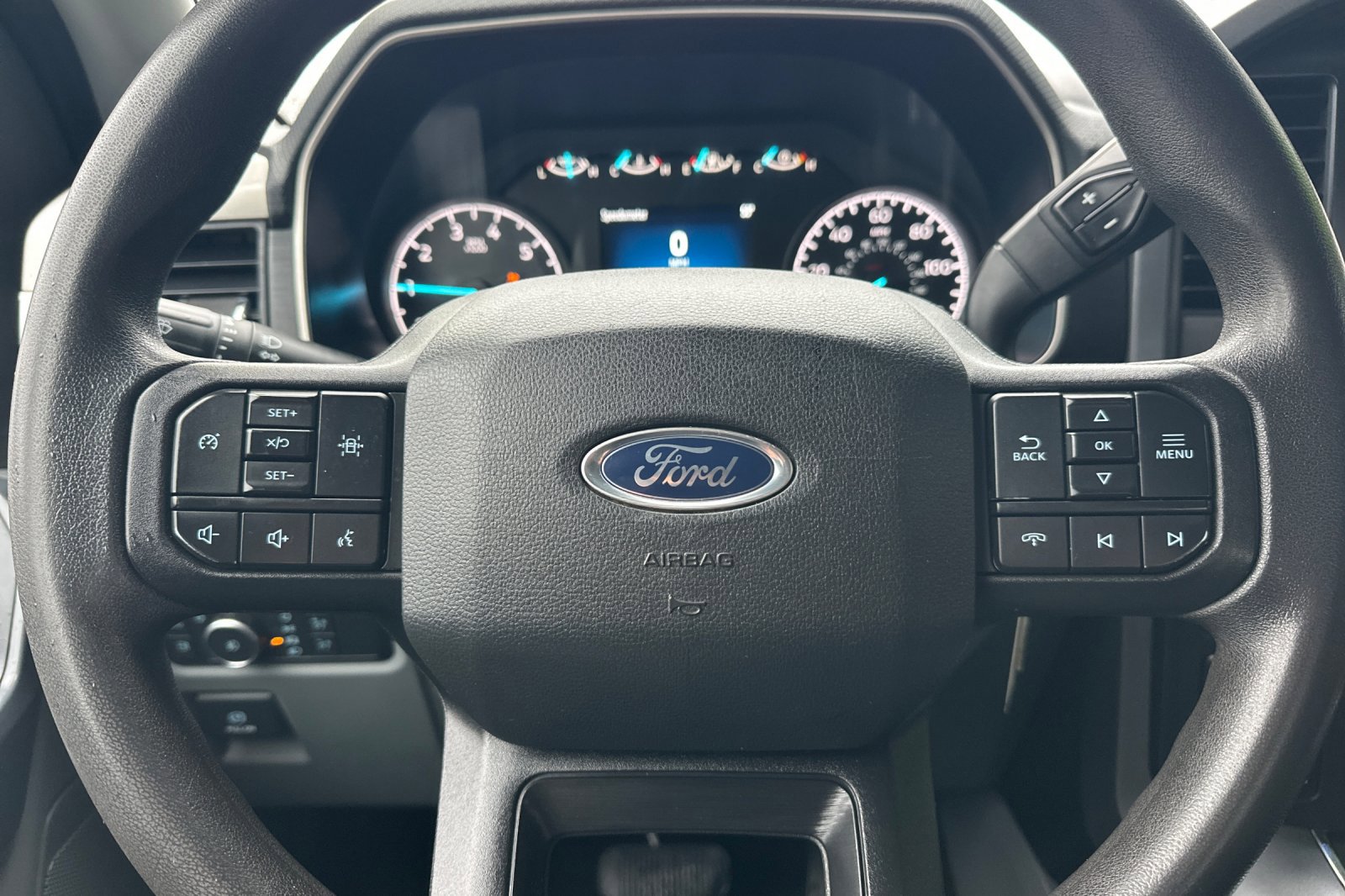 Used 2022 Ford F150 XLT image 22