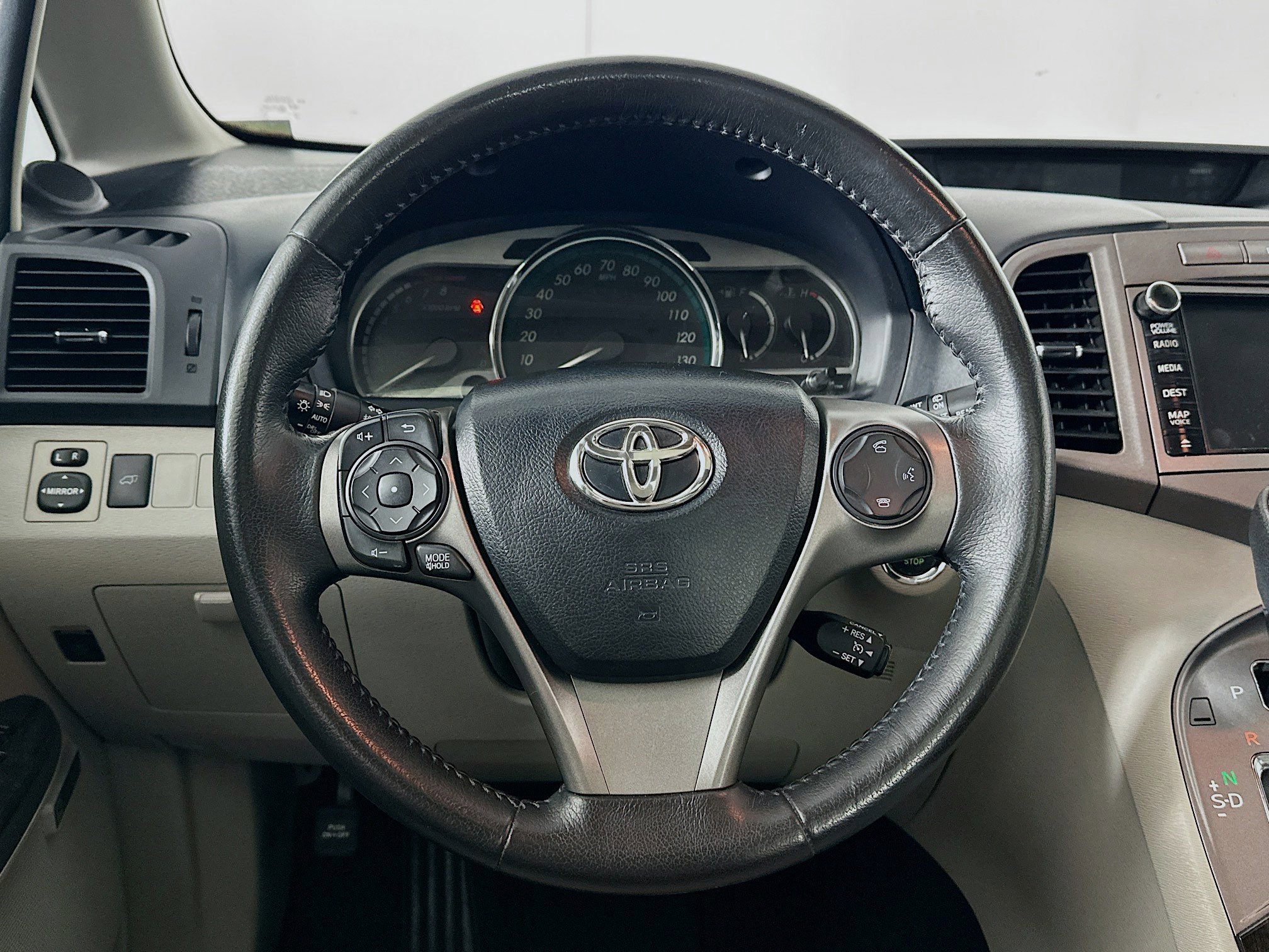 Used 2013 Toyota Venza Limited image 17