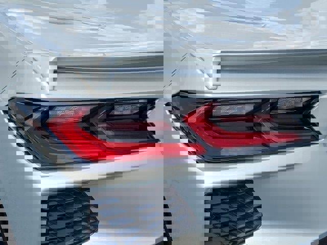 Used 2024 Chevrolet Corvette Stingray Coupe w/ 1LT RWD image 8