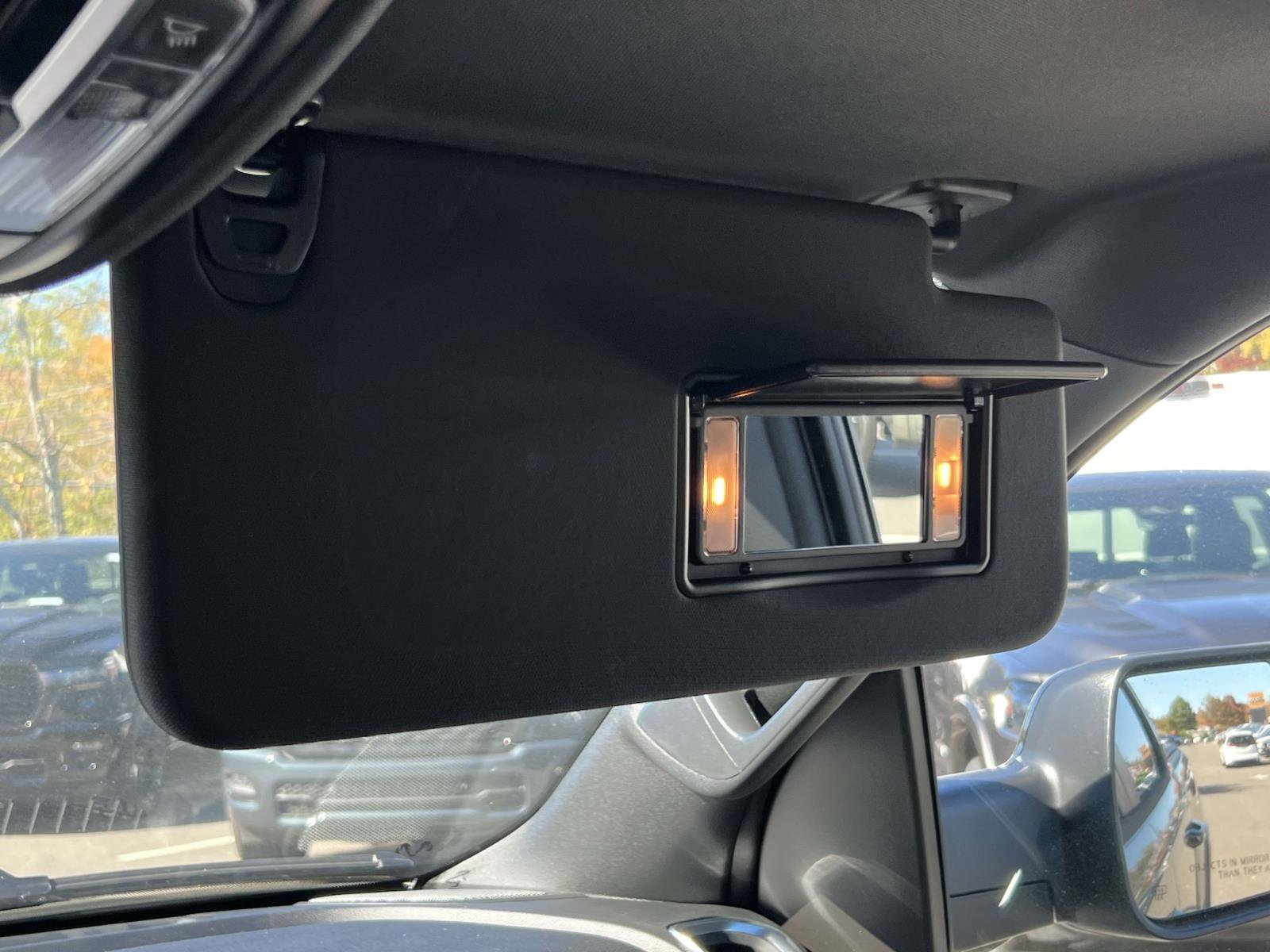 New 2026 RAM 1500 Laramie image 10