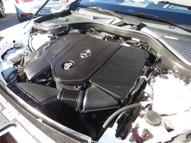 Used 2026 Mercedes-Benz GLC 300 4MATIC image 7