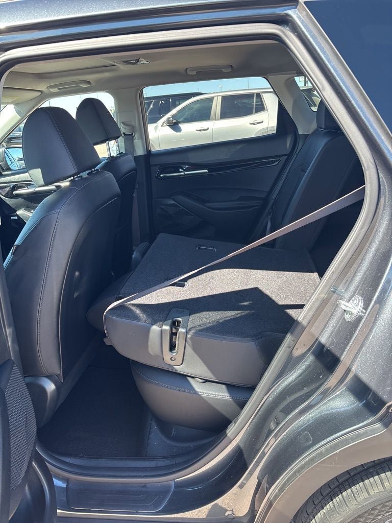 Used 2023 Kia Seltos SX w/ SX Sunroof Package AWD/4WD image 24
