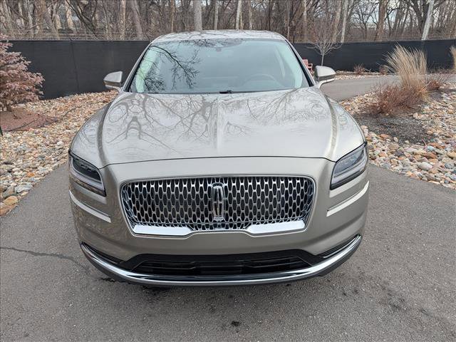 Used 2023 Lincoln Nautilus AWD w/ Premium Package image 8