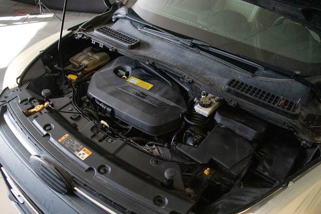 Used 2013 Ford Escape SE image 26
