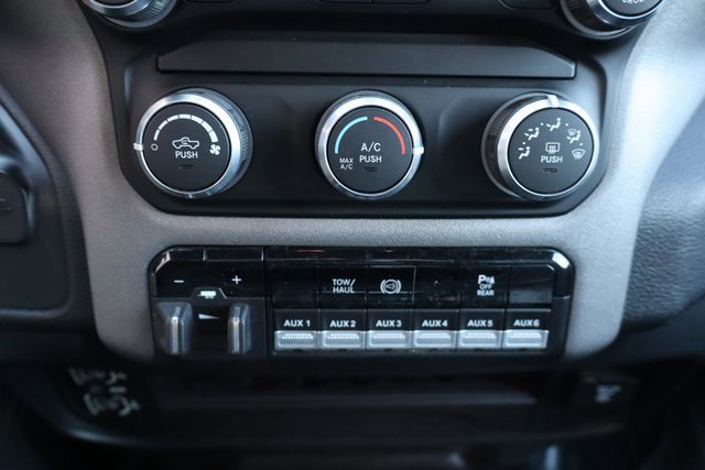 Used 2021 RAM 3500 Tradesman w/ Chrome Appearance Group image 25