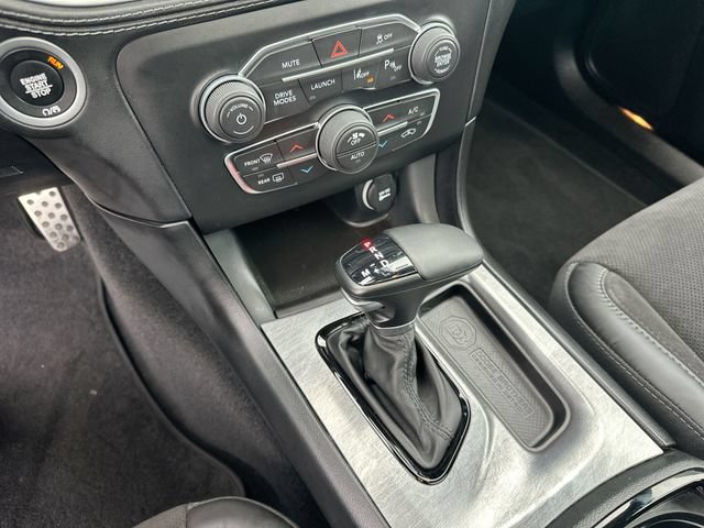 Used 2023 Dodge Charger Scat Pack w/ Daytona Edition Group RWD image 21