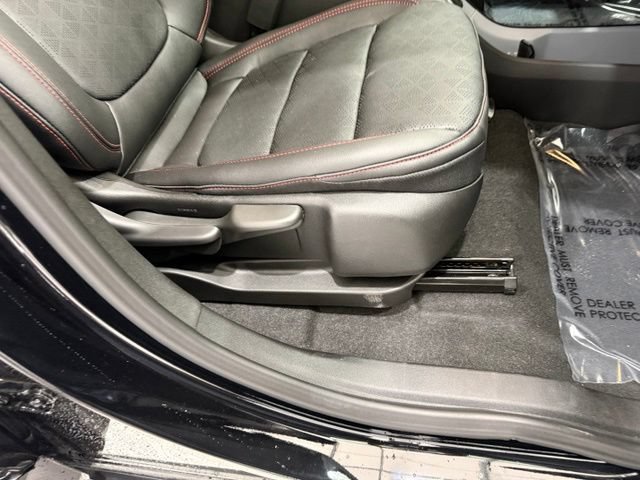 New 2027 Chevrolet Bolt RS FWD image 20