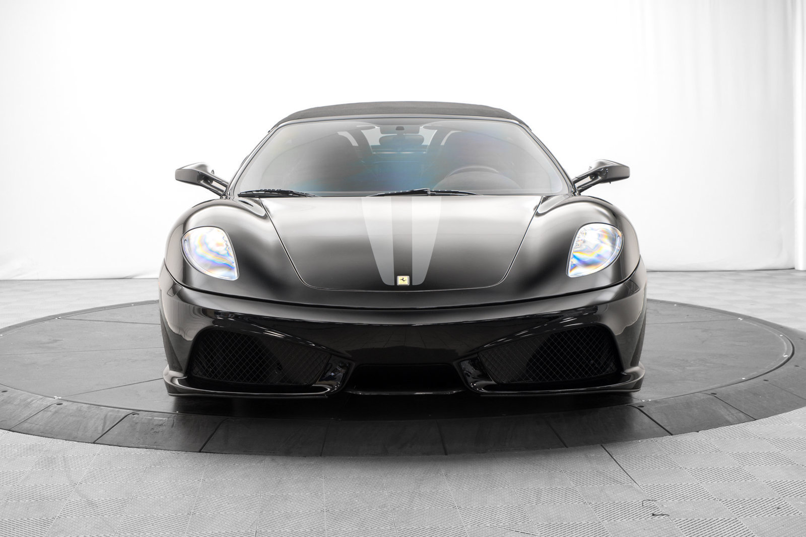 Used 2009 Ferrari F430 Scuderia RWD image 16