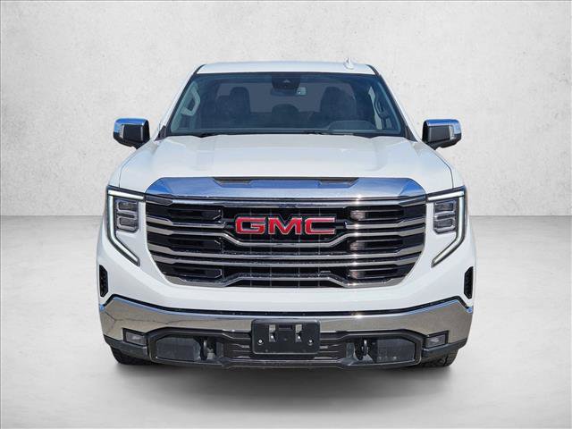 Used 2025 GMC Sierra 1500 SLT AWD/4WD video 2