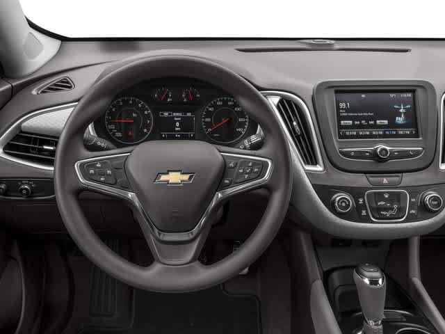 Used 2018 Chevrolet Malibu LS w/ LPO, Convenience Package 2 FWD image 10