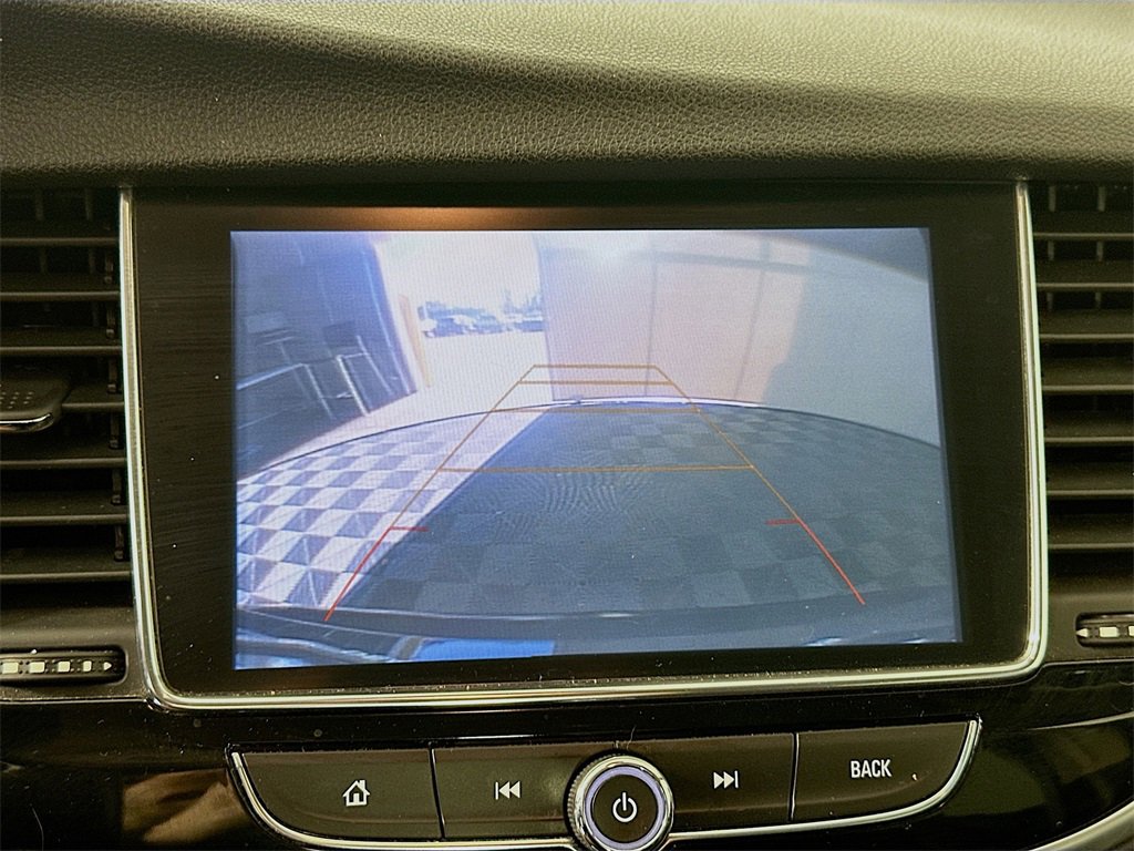 Used 2018 Buick Encore Preferred image 13