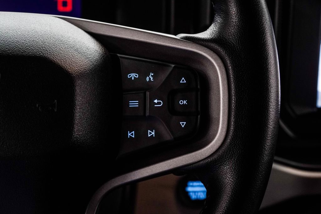 Used 2022 Ford Bronco Wildtrak AWD/4WD image 32