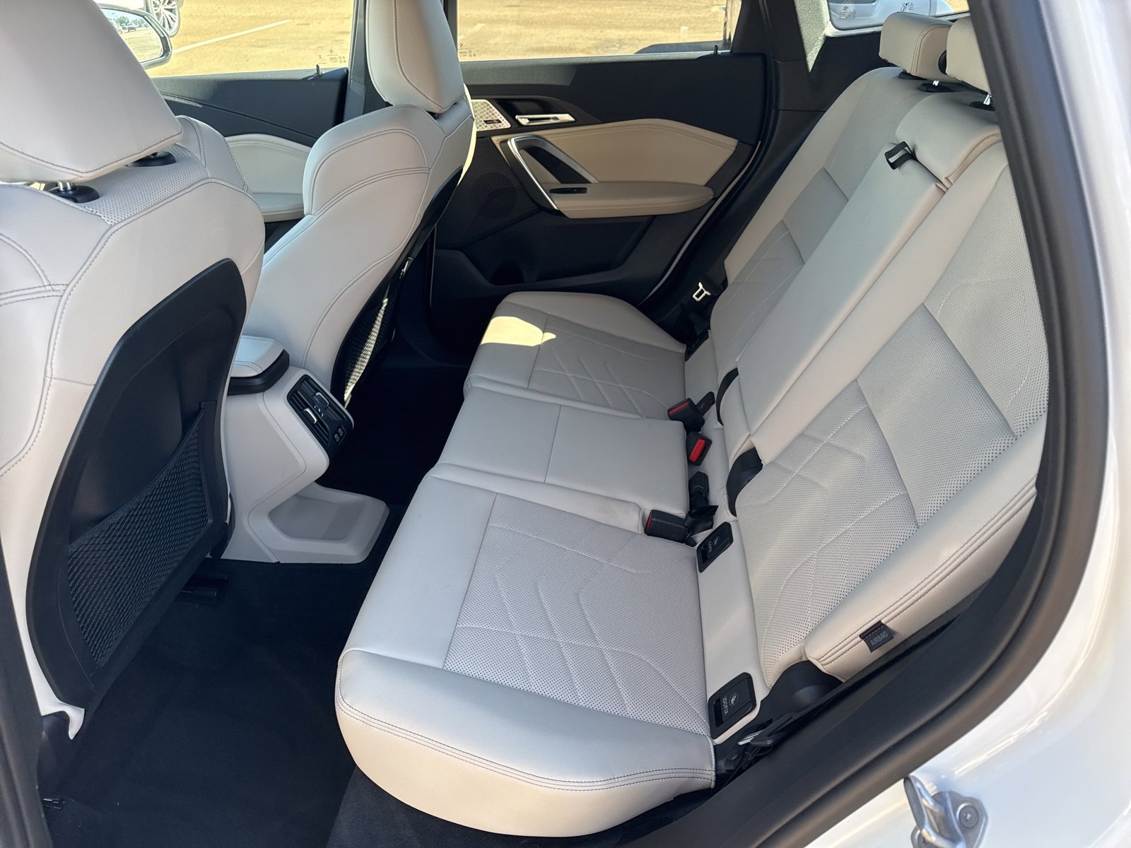 Certified 2023 BMW X1 xDrive28i w/ Premium Package image 12