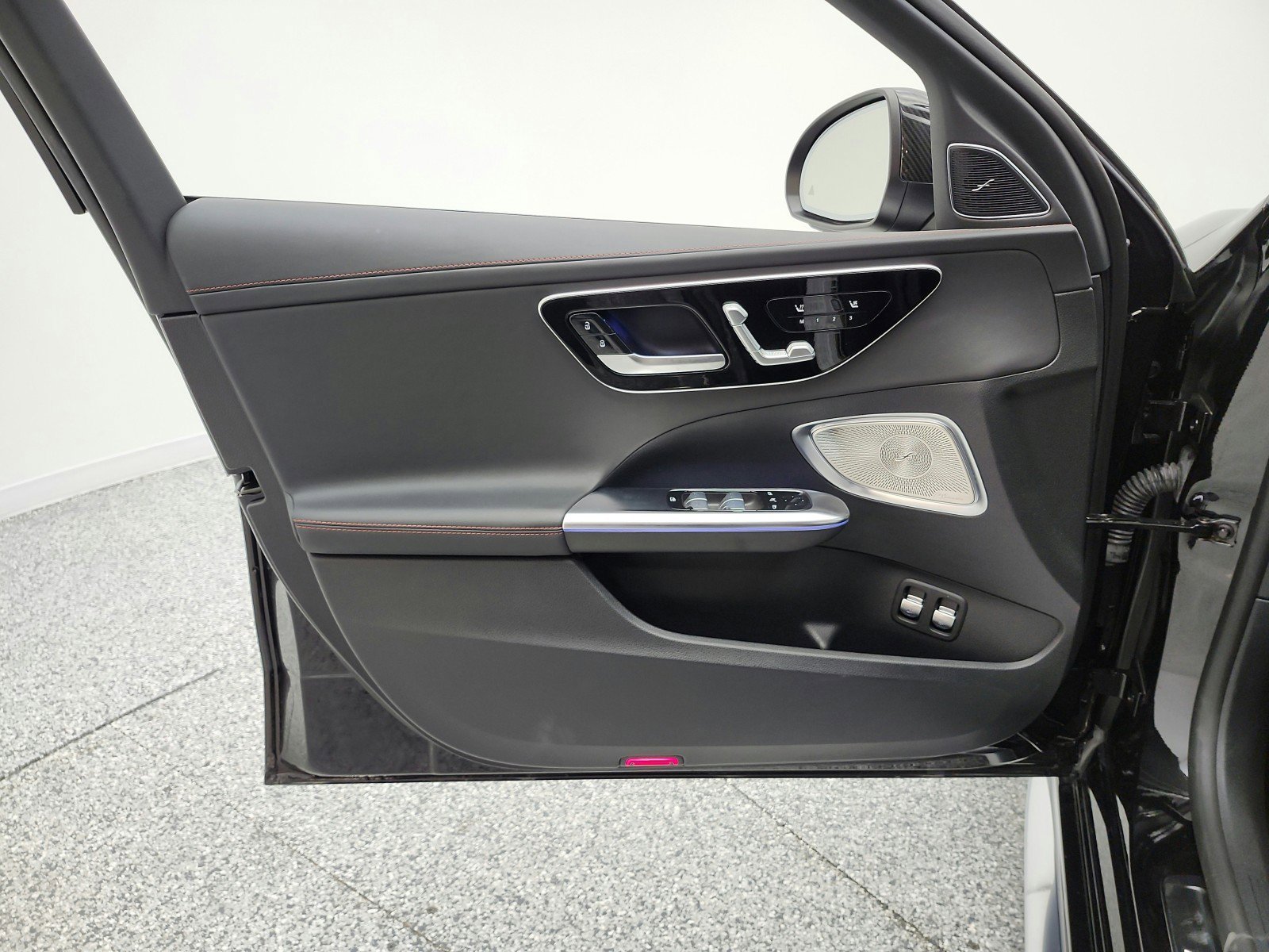 Used 2024 Mercedes-Benz C 36 AMG S image 20