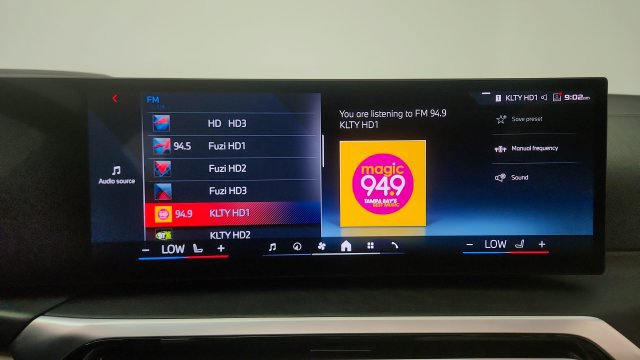 Used 2024 BMW i4 M50 w/ Premium Package AWD/4WD image 62