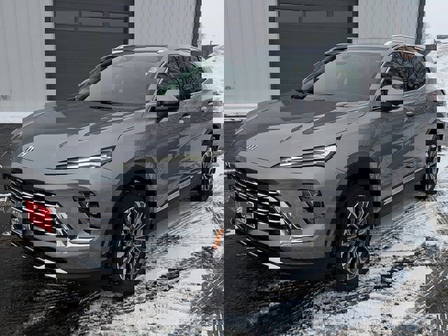 New 2026 Buick Envision Preferred AWD/4WD image 1