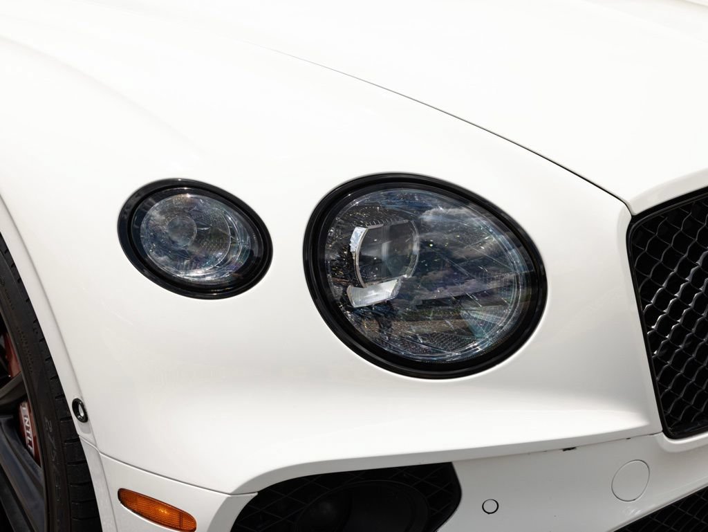 Used 2020 Bentley Continental GT AWD/4WD image 18