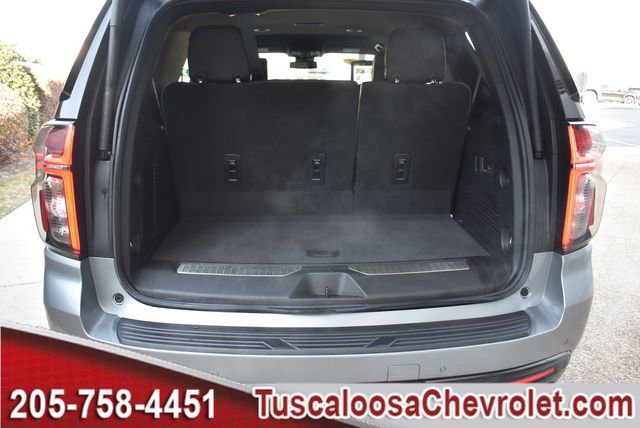 Used 2023 Chevrolet Tahoe RST w/ RST Performance Edition image 9