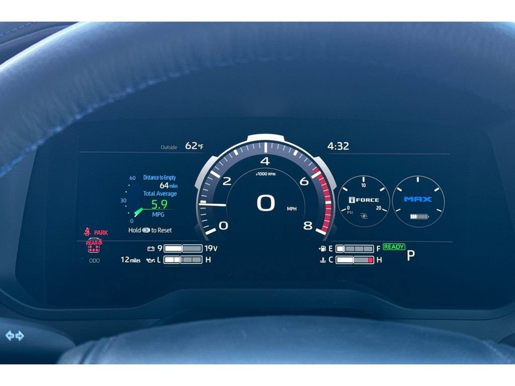 New 2026 Toyota Sequoia Platinum image 28