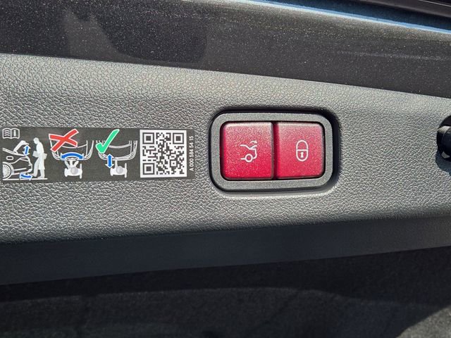 New 2026 Mercedes-Benz E 350 4MATIC Sedan image 29