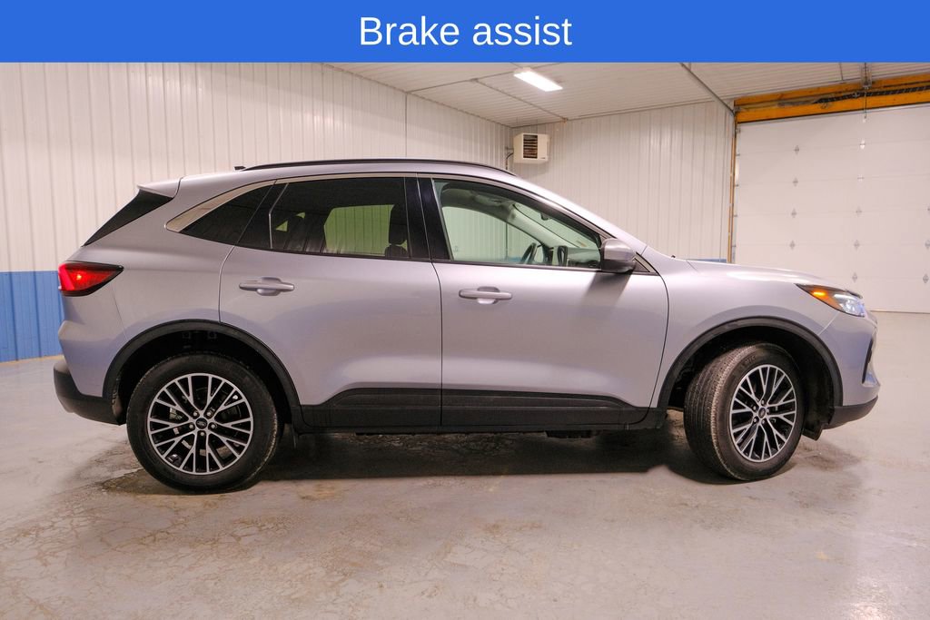Used 2024 Ford Escape Base image 8