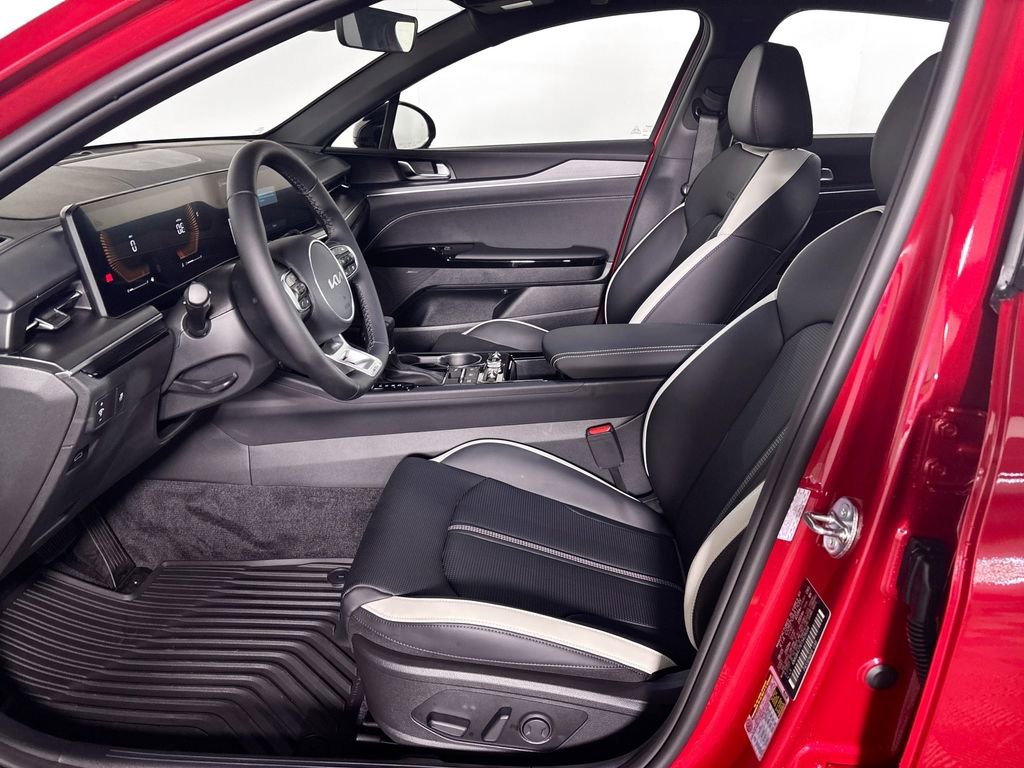 New 2026 Kia K5 GT-Line image 12