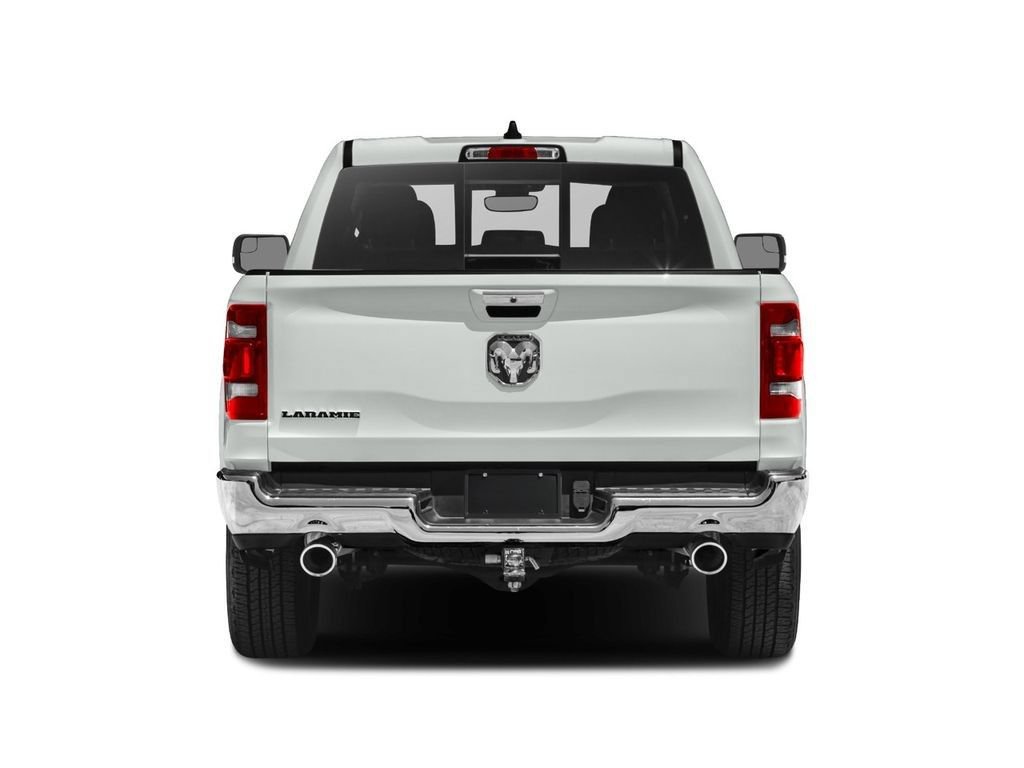 Used 2020 RAM 1500 Laramie AWD/4WD image 20