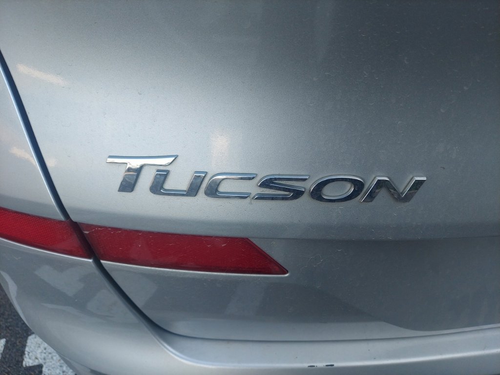 Used 2019 Hyundai Tucson Value AWD/4WD image 7
