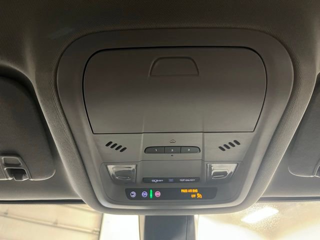 Used 2023 GMC Acadia AT4 w/ Trailering Package AWD/4WD image 19