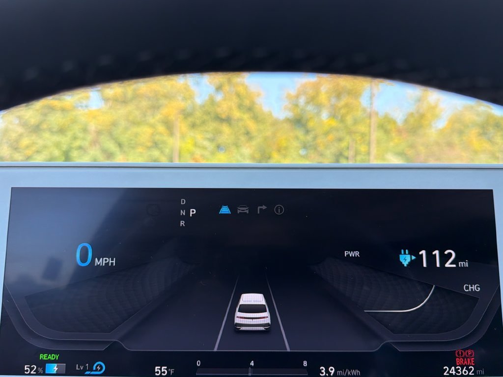 Certified 2024 Hyundai Ioniq 5 SEL AWD/4WD image 17