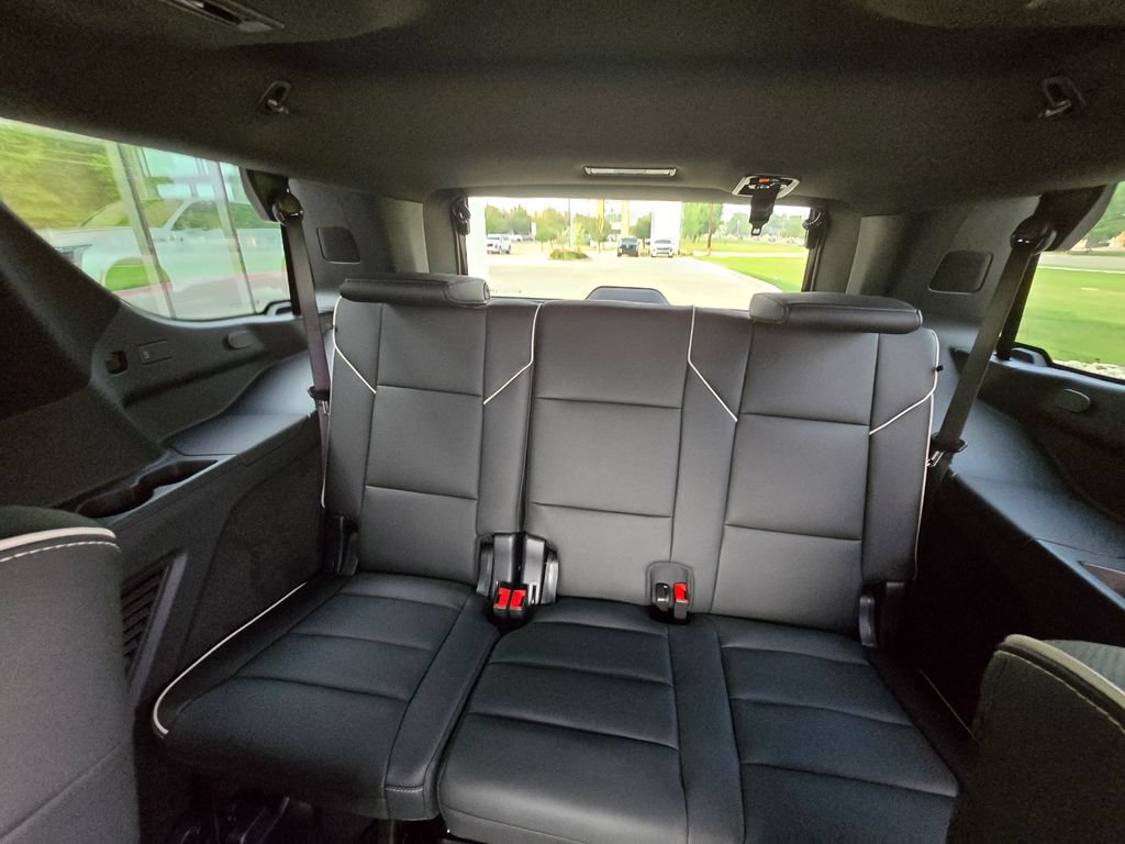 New 2026 Cadillac Escalade Sport w/ Touring Package AWD/4WD image 17