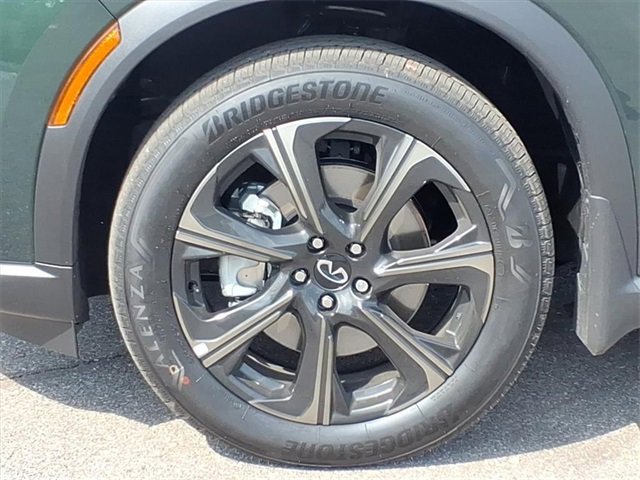 New 2026 INFINITI QX60 Autograph w/ Autograph Tech Package image 10